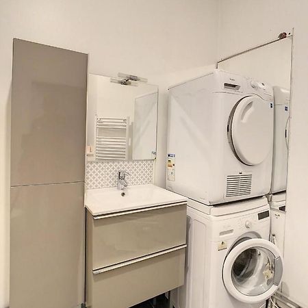 Appartement Chez Yin Neuilly-sur-Marne Extérieur photo