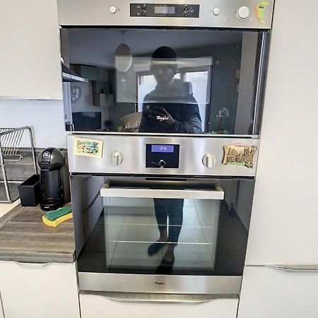 Appartement Chez Yin Neuilly-sur-Marne Extérieur photo