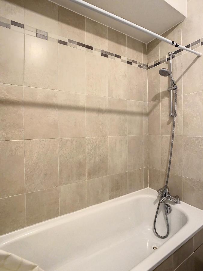 Appartement Chez Yin Neuilly-sur-Marne Extérieur photo