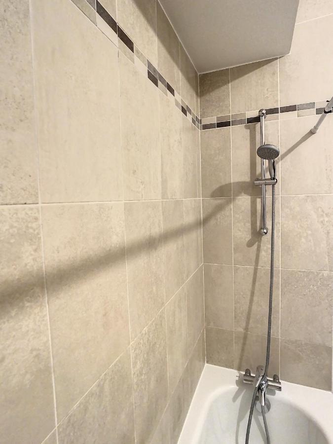 Appartement Chez Yin Neuilly-sur-Marne Extérieur photo