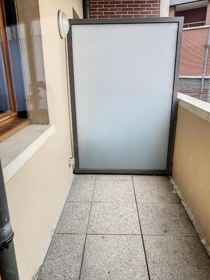 Appartement Chez Yin Neuilly-sur-Marne Extérieur photo