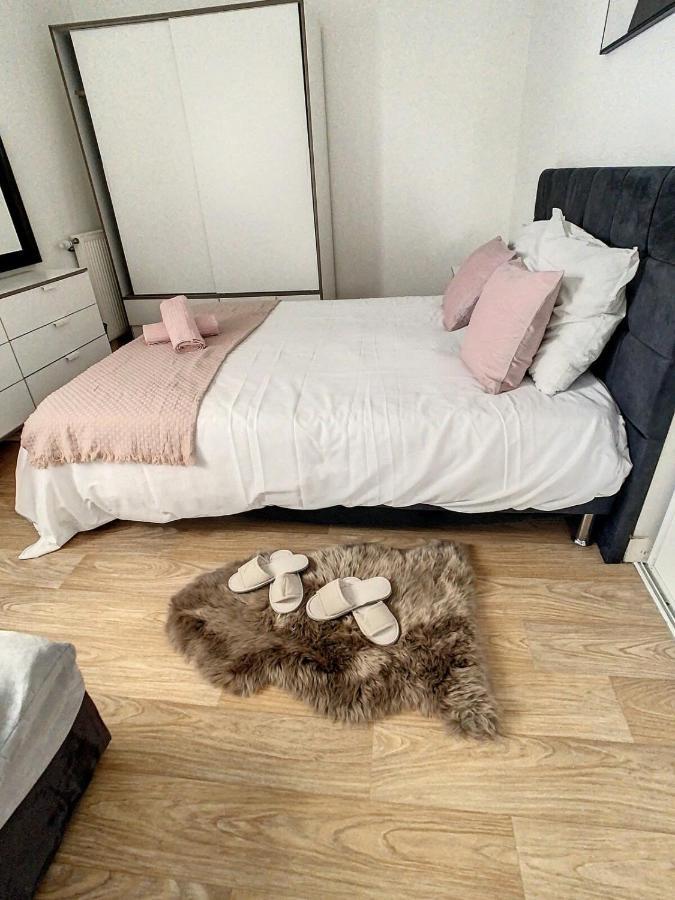 Appartement Chez Yin Neuilly-sur-Marne Extérieur photo